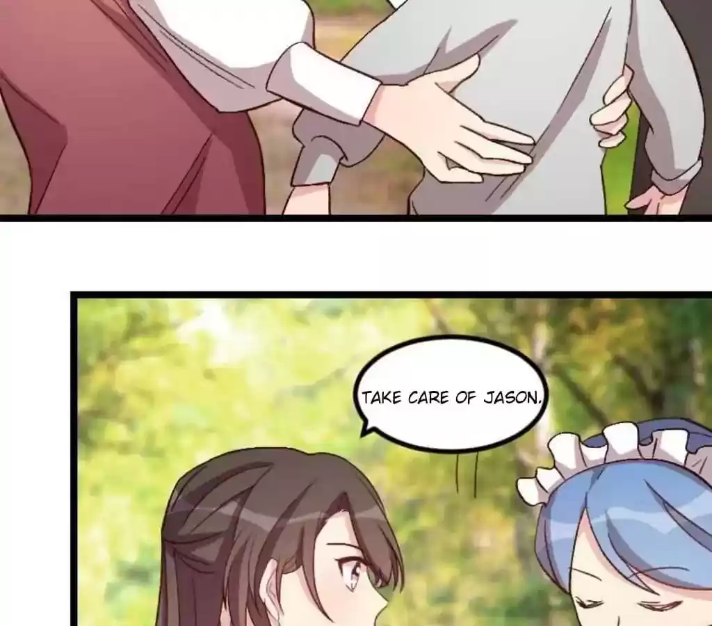 CEO's Sudden Proposal Chapter 87