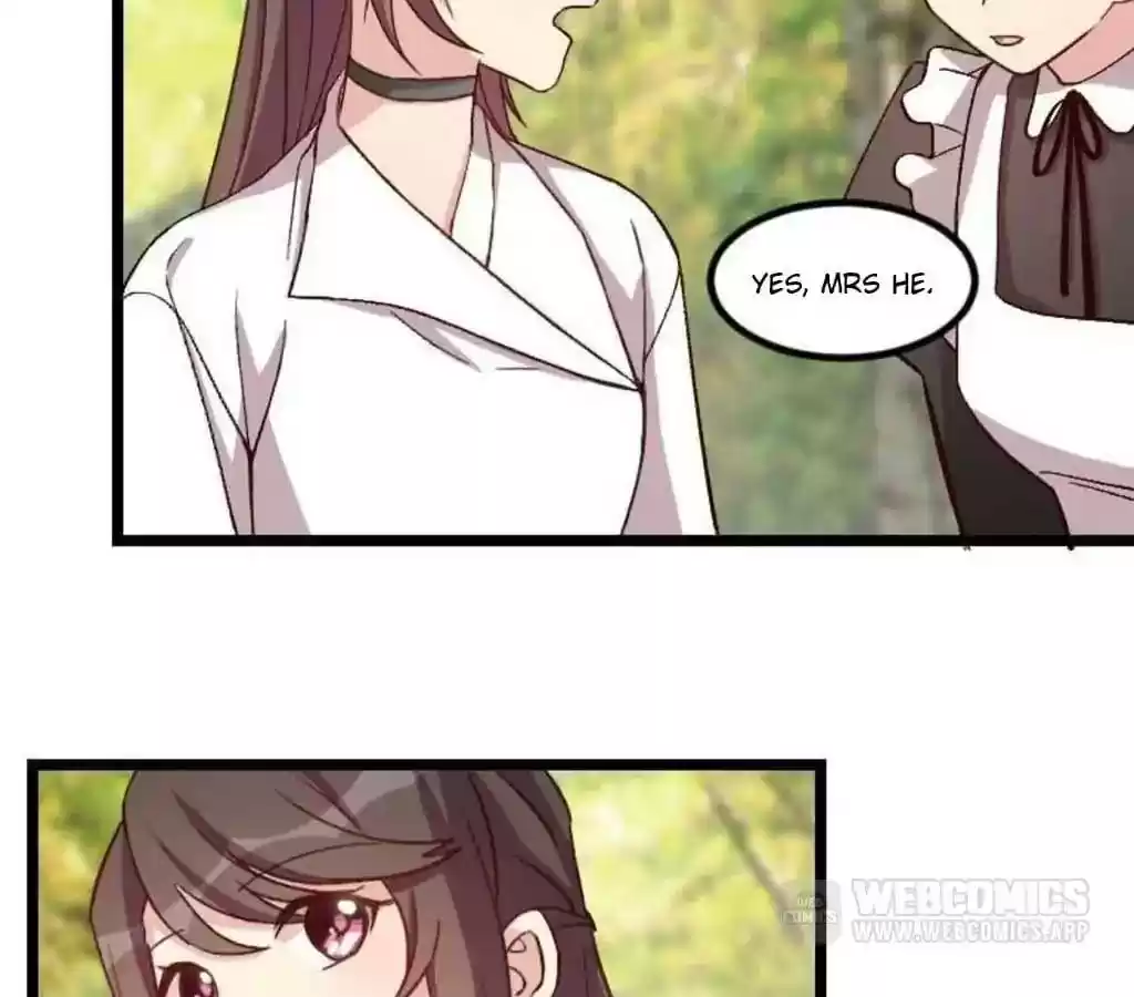 CEO's Sudden Proposal Chapter 87