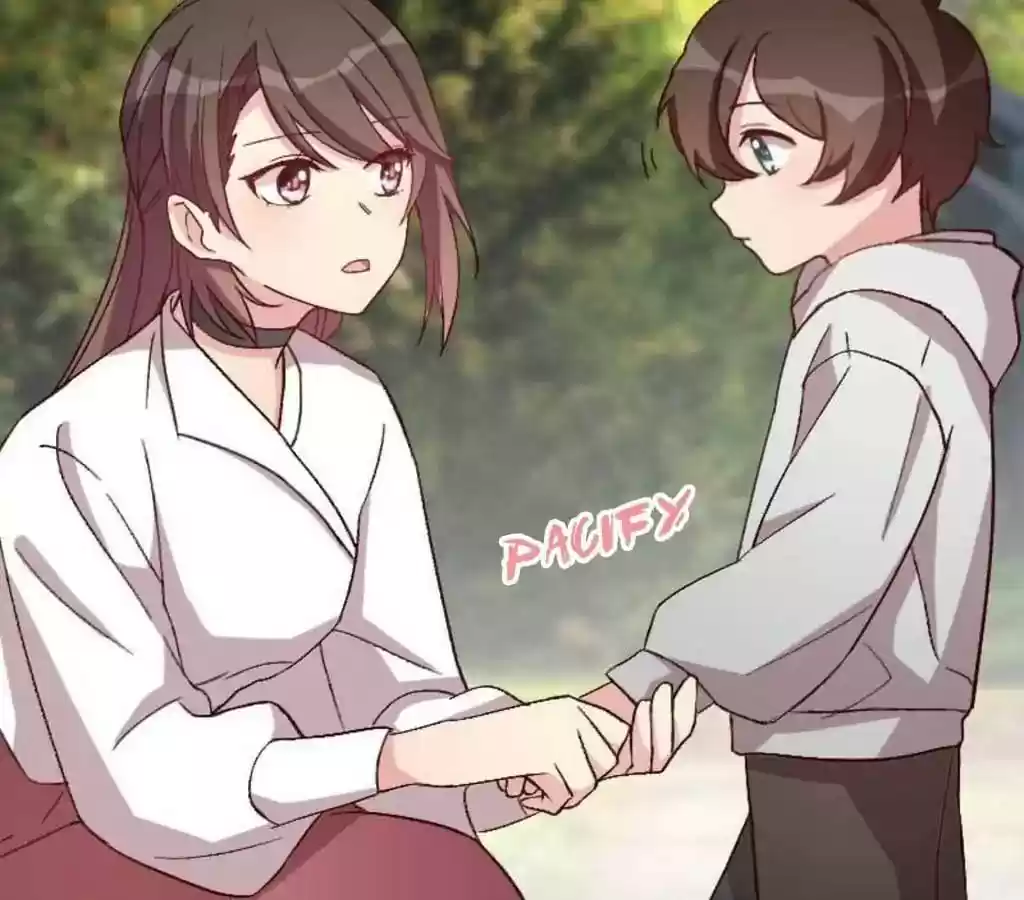 CEO's Sudden Proposal Chapter 87