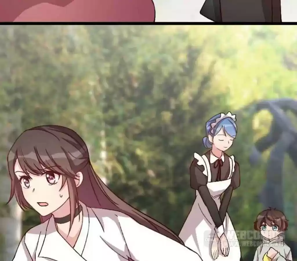 CEO's Sudden Proposal Chapter 87