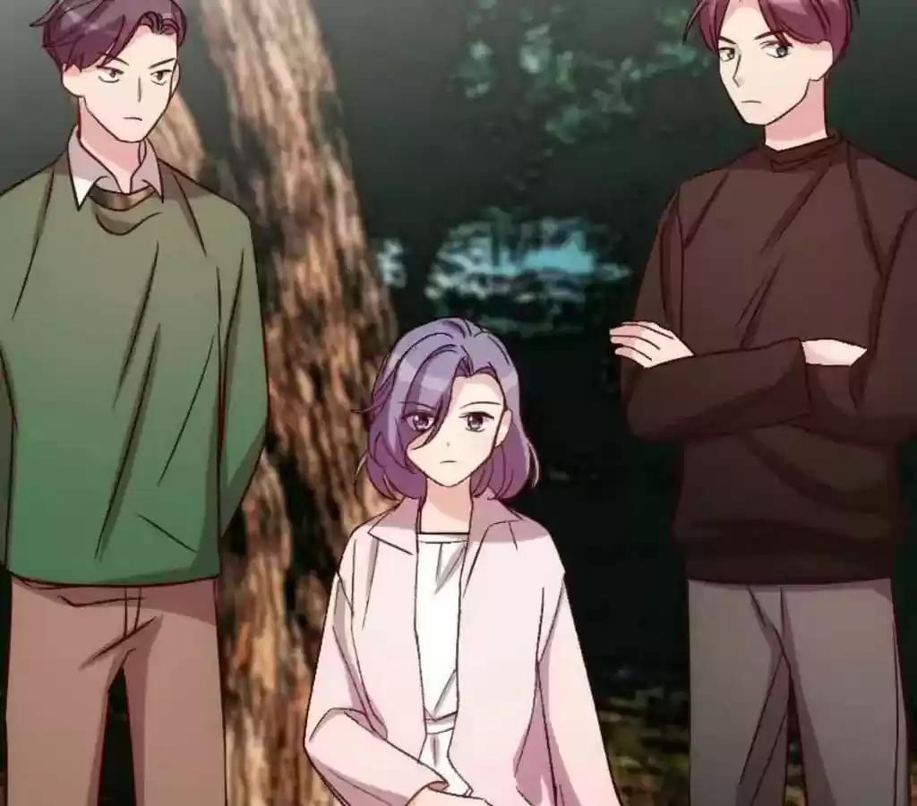 CEO's Sudden Proposal Chapter 87