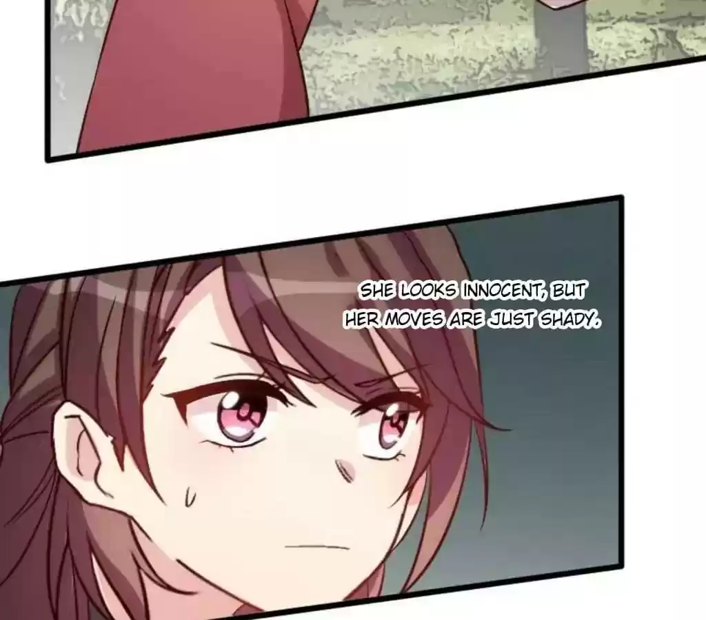 CEO's Sudden Proposal Chapter 87