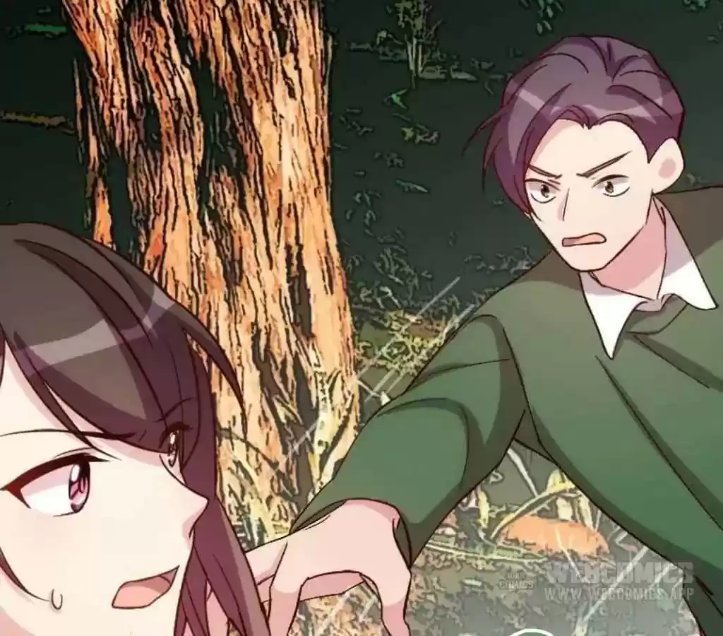 CEO's Sudden Proposal Chapter 87