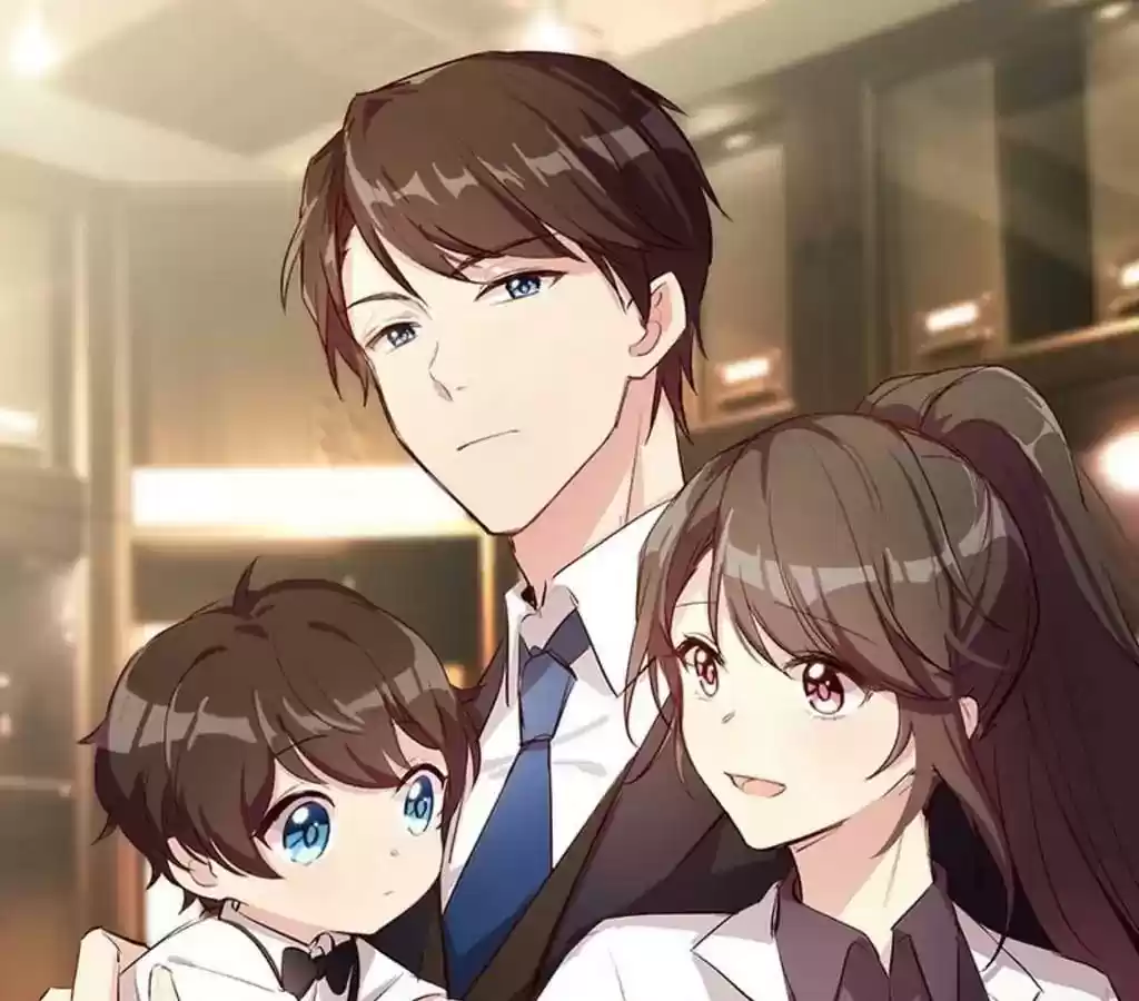 CEO's Sudden Proposal Chapter 88