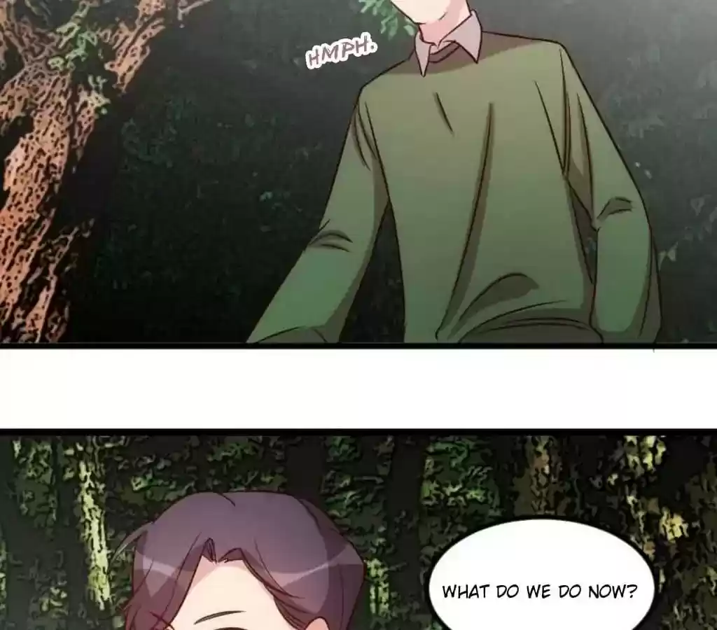 CEO's Sudden Proposal Chapter 88