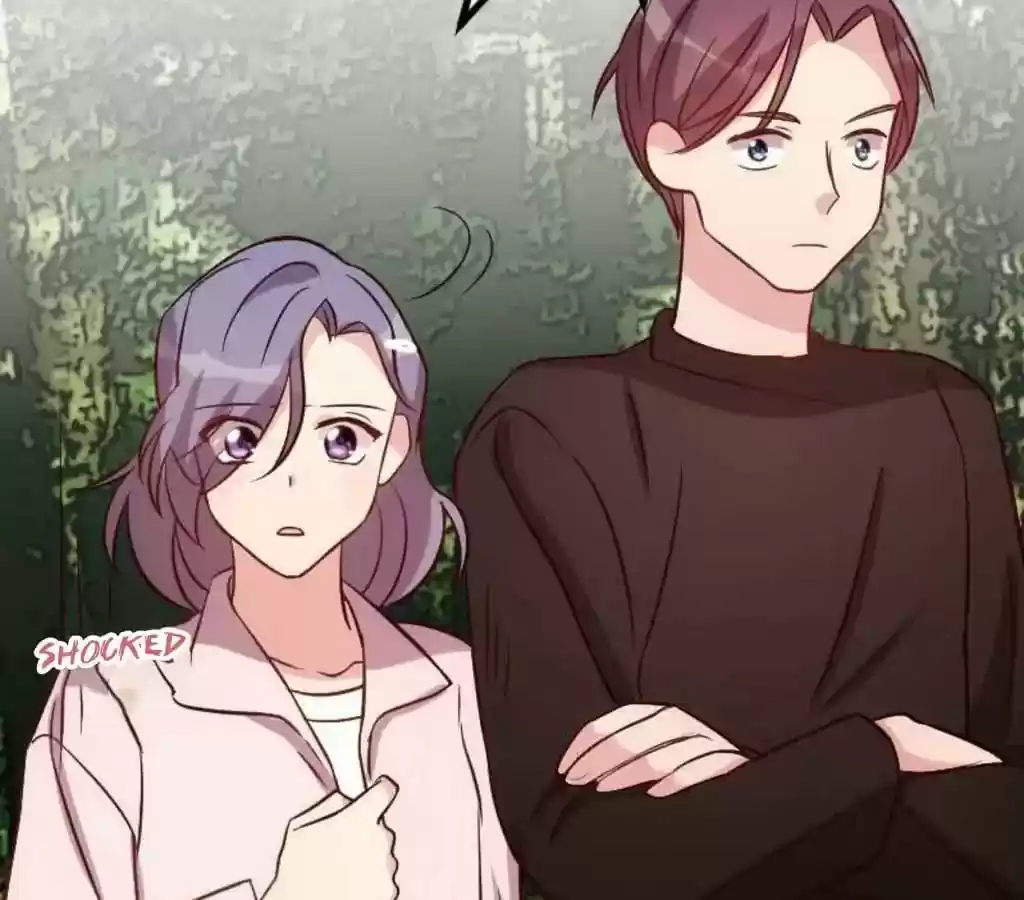 CEO's Sudden Proposal Chapter 88