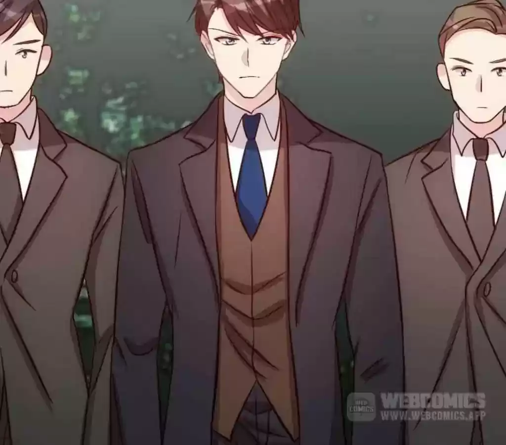 CEO's Sudden Proposal Chapter 88