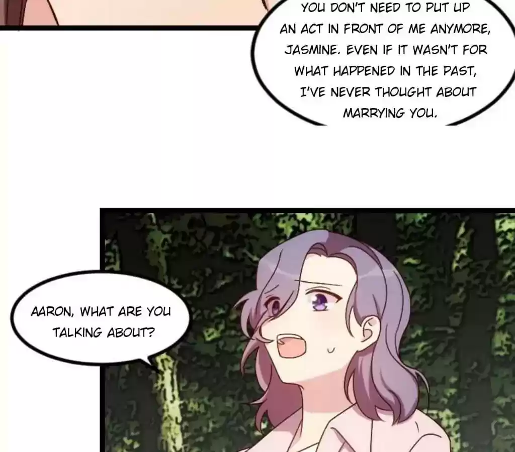 CEO's Sudden Proposal Chapter 88