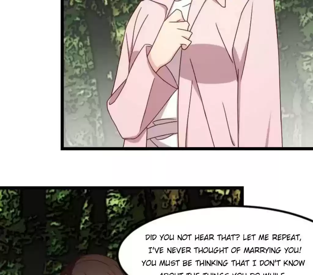 CEO's Sudden Proposal Chapter 88