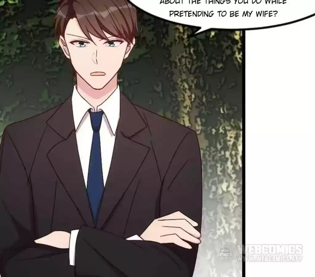 CEO's Sudden Proposal Chapter 88