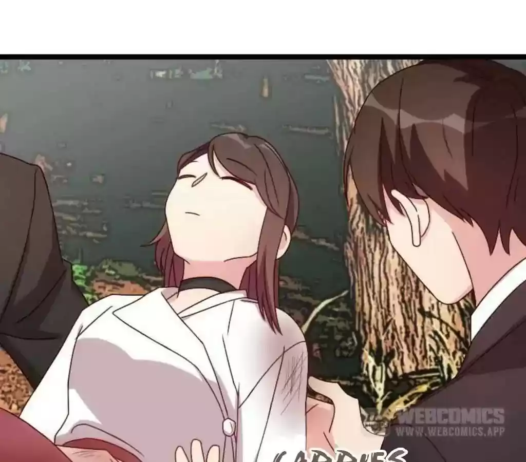 CEO's Sudden Proposal Chapter 88