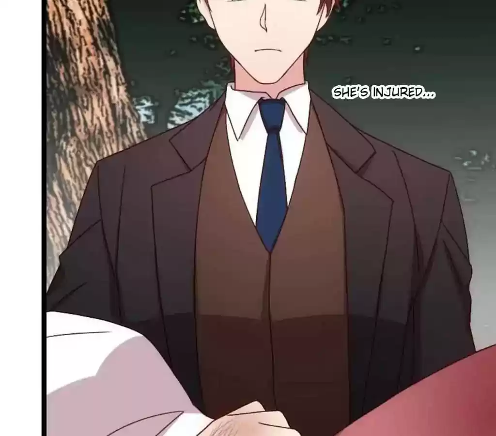 CEO's Sudden Proposal Chapter 88