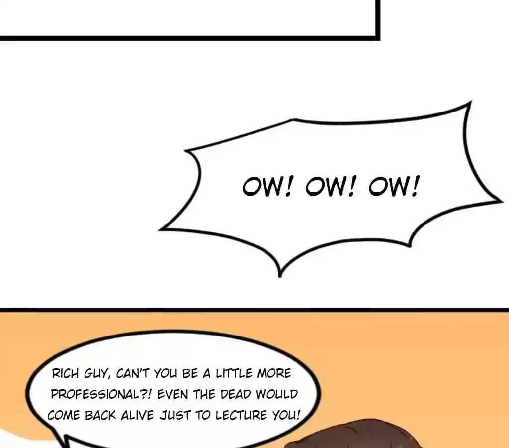 CEO's Sudden Proposal Chapter 88