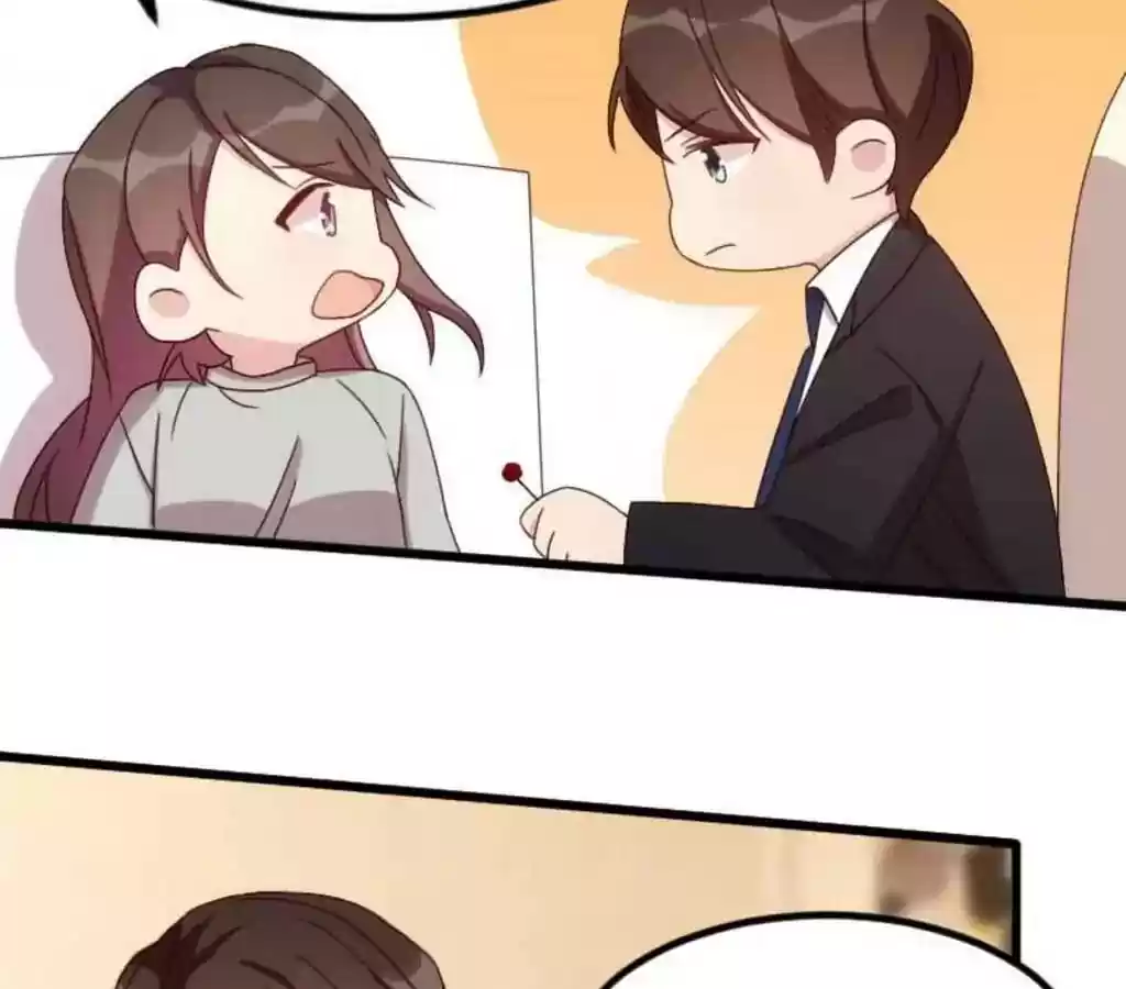 CEO's Sudden Proposal Chapter 88