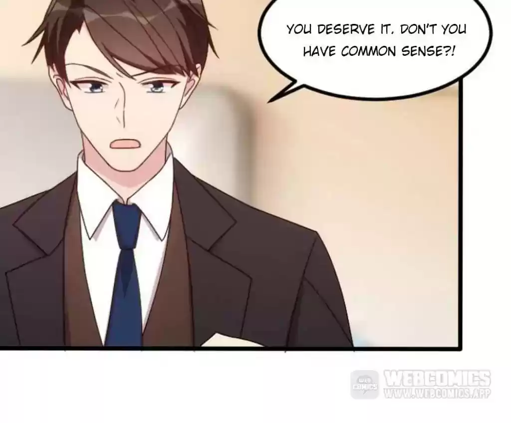 CEO's Sudden Proposal Chapter 88