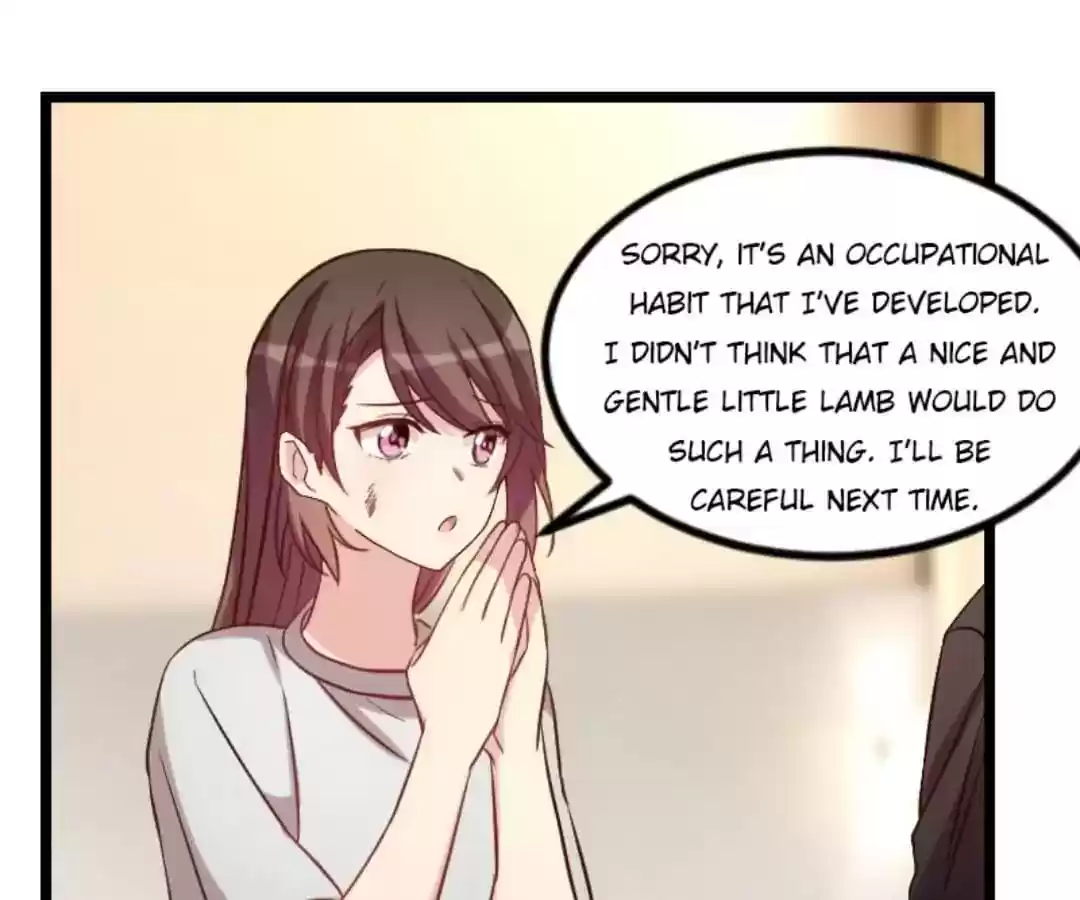 CEO's Sudden Proposal Chapter 89