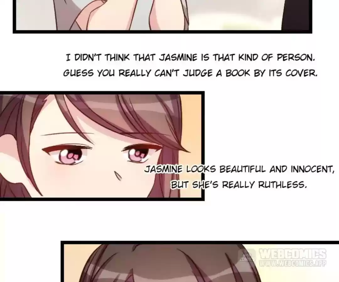 CEO's Sudden Proposal Chapter 89