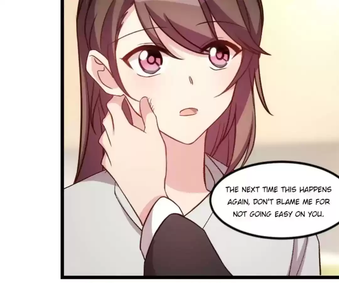 CEO's Sudden Proposal Chapter 89