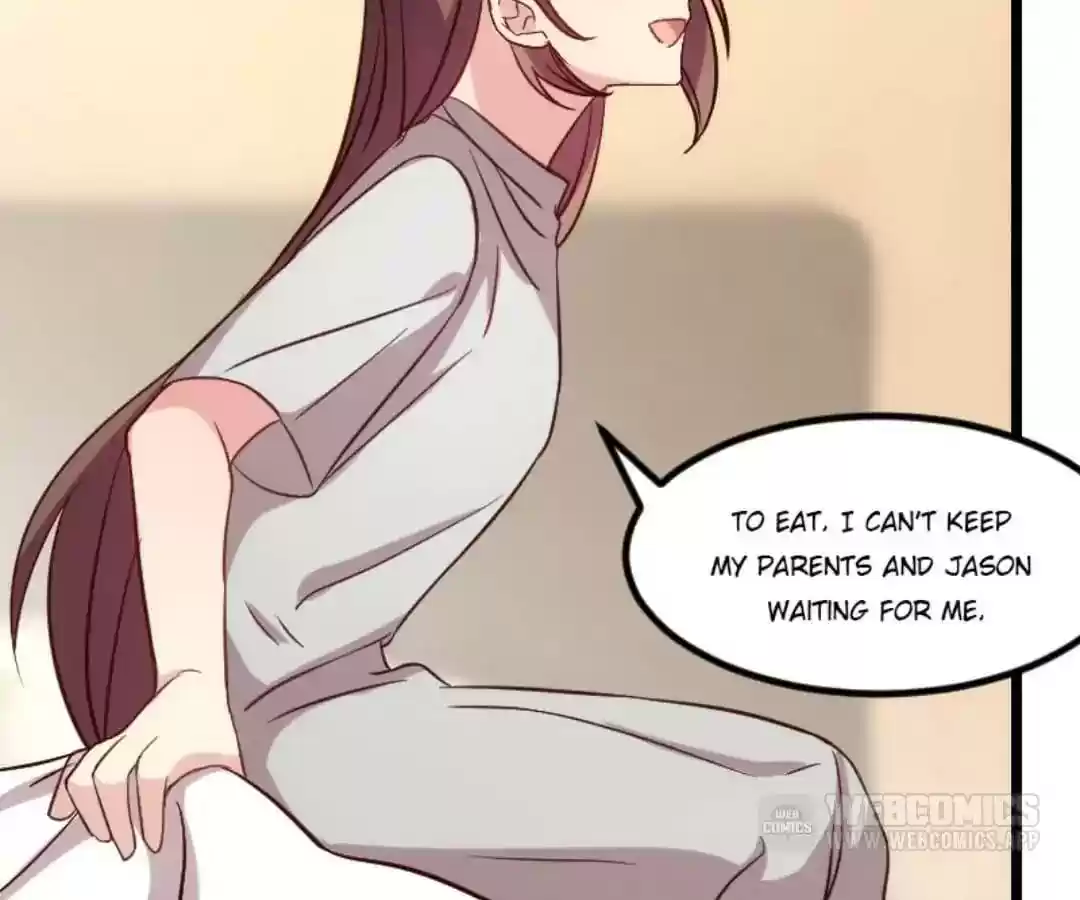 CEO's Sudden Proposal Chapter 89