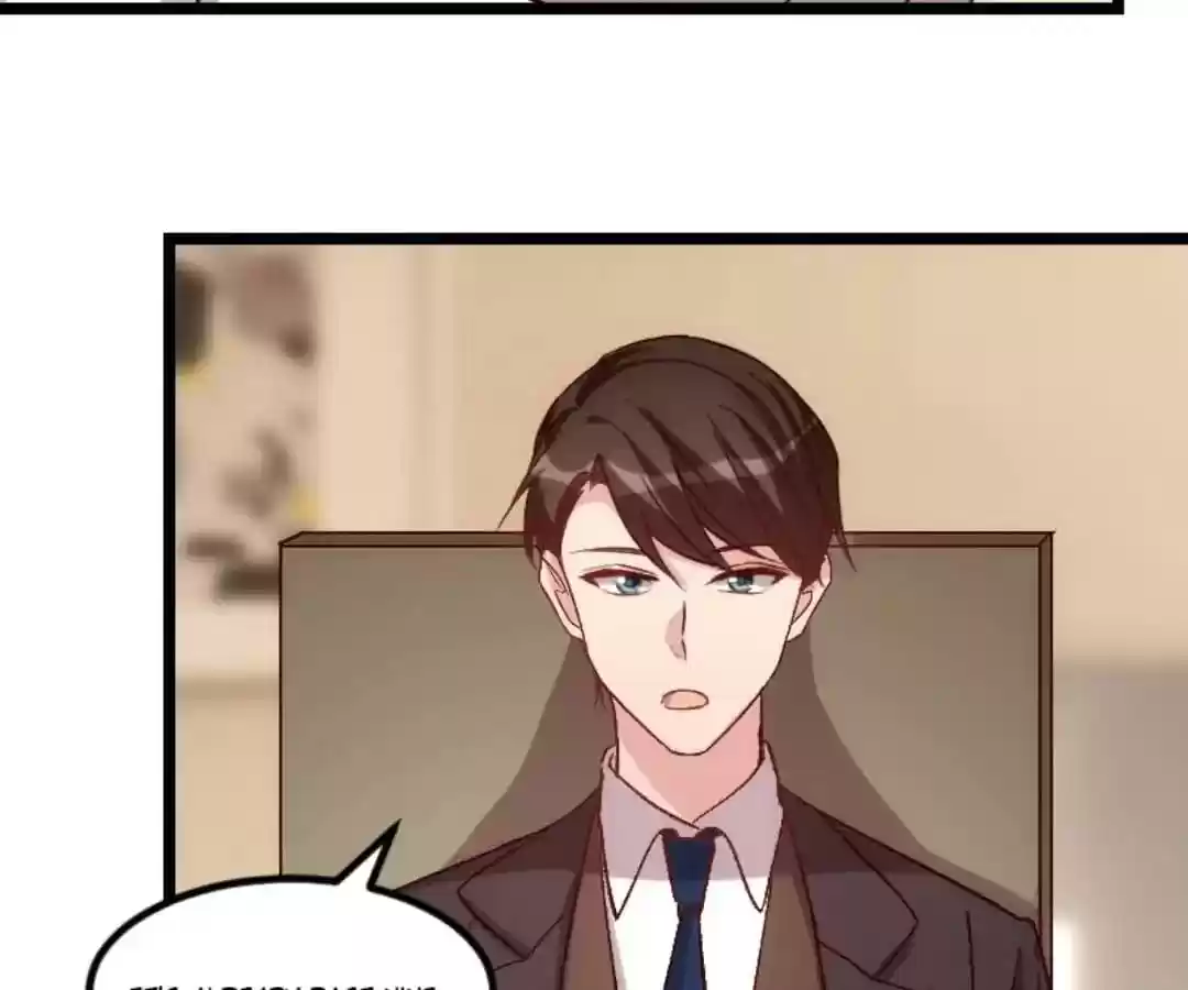 CEO's Sudden Proposal Chapter 89