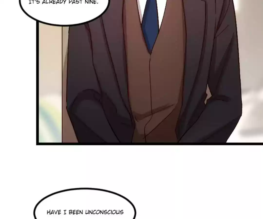 CEO's Sudden Proposal Chapter 89