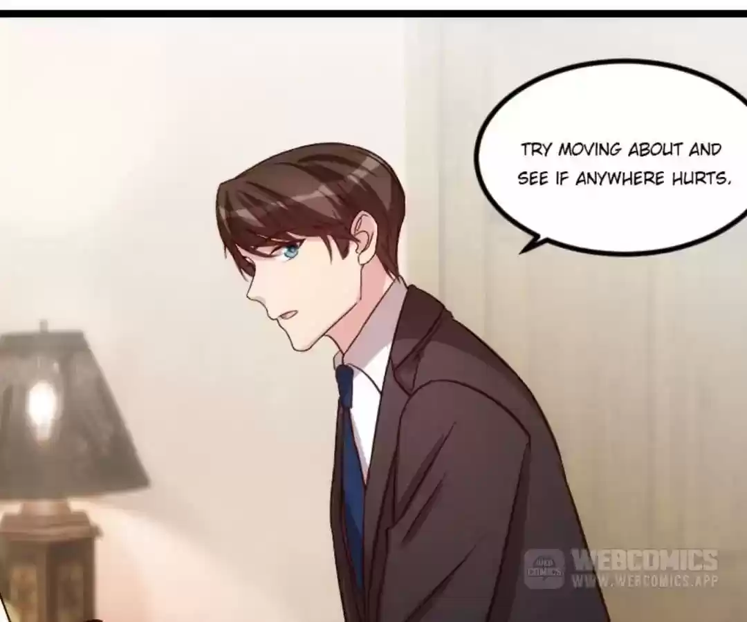 CEO's Sudden Proposal Chapter 89