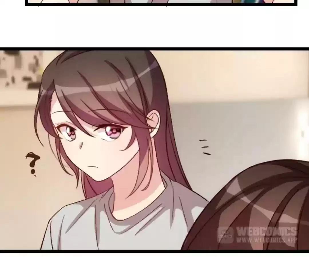 CEO's Sudden Proposal Chapter 89