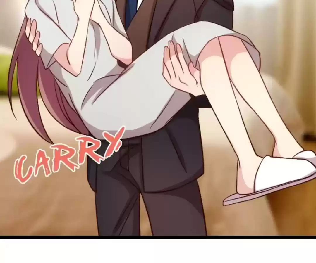 CEO's Sudden Proposal Chapter 89