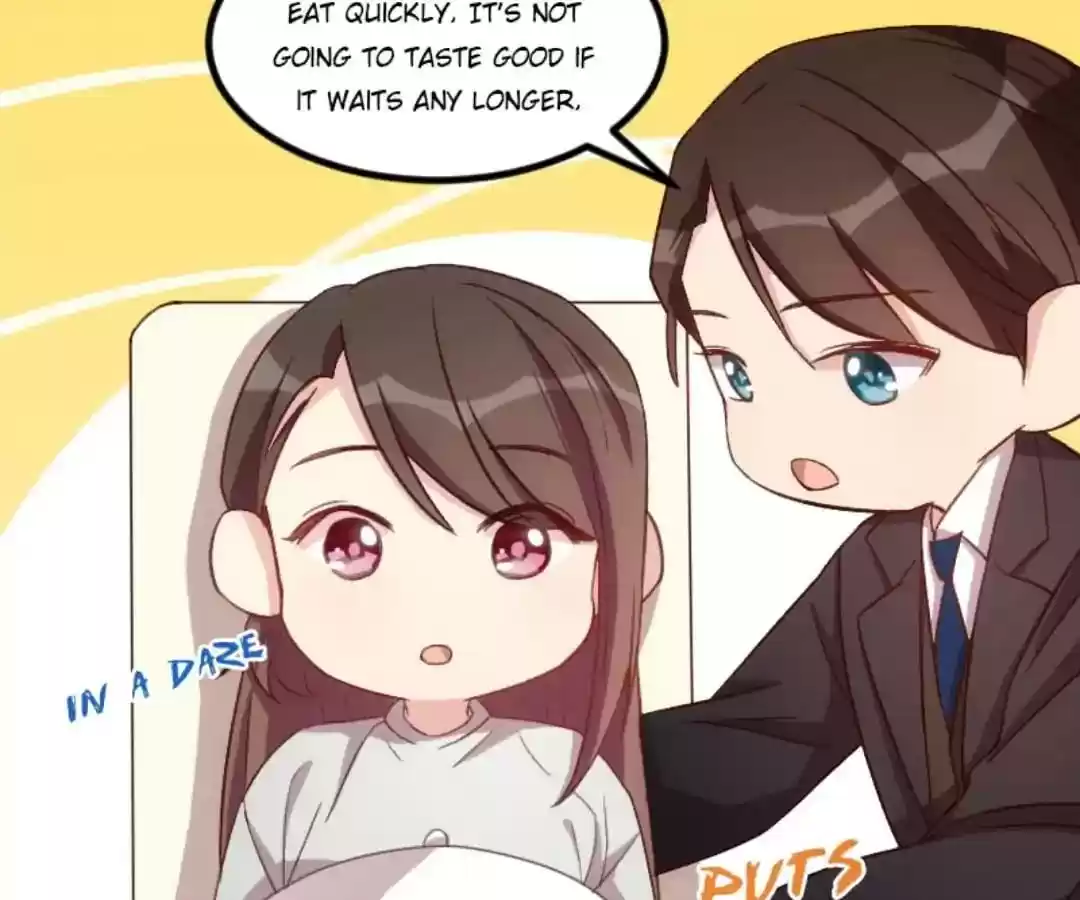 CEO's Sudden Proposal Chapter 89