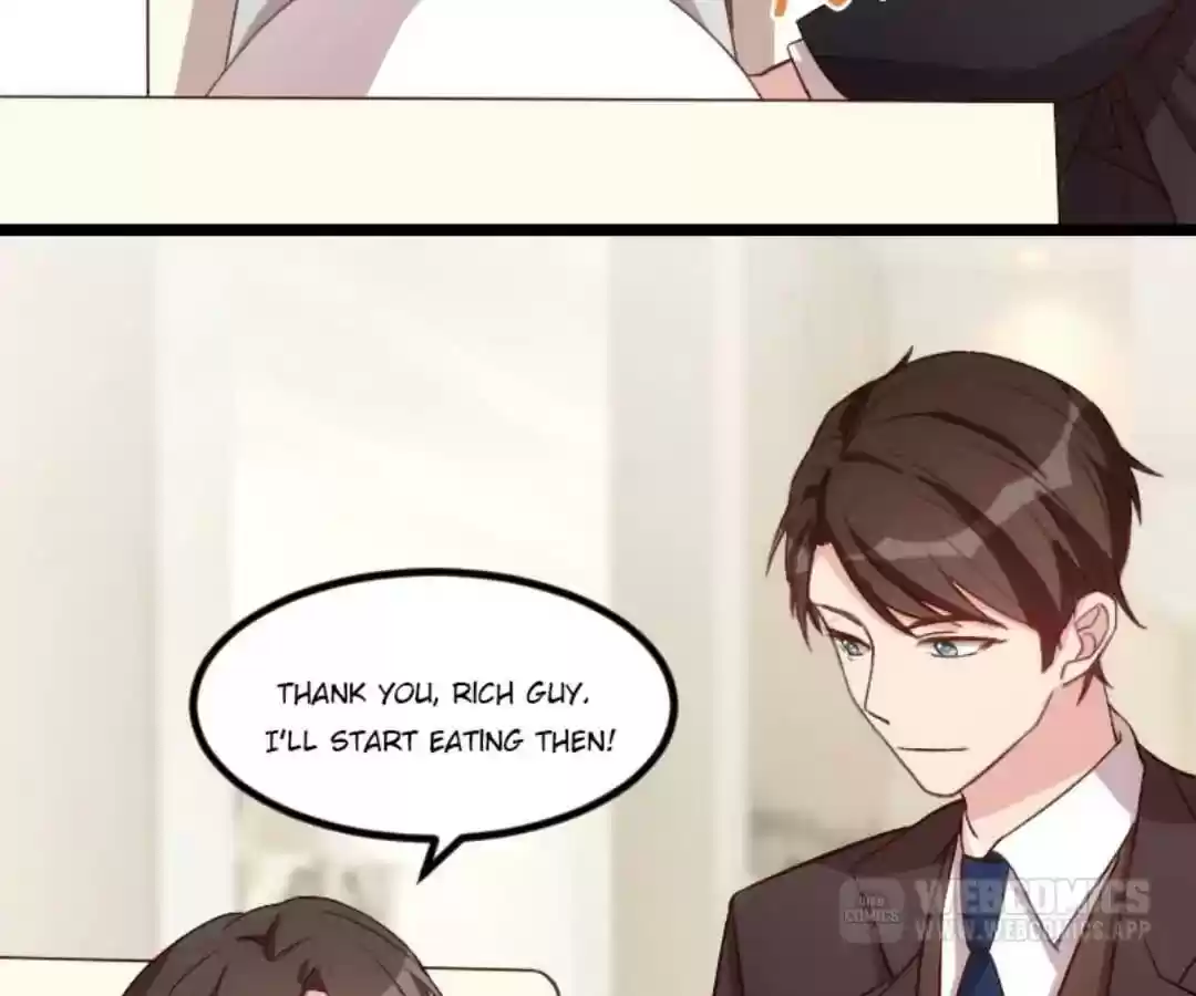 CEO's Sudden Proposal Chapter 89