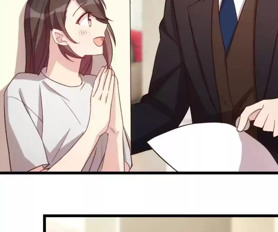 CEO's Sudden Proposal Chapter 89