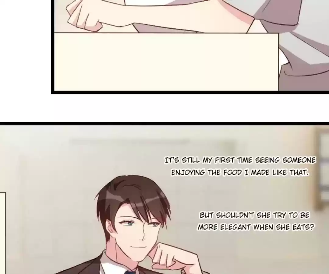 CEO's Sudden Proposal Chapter 89
