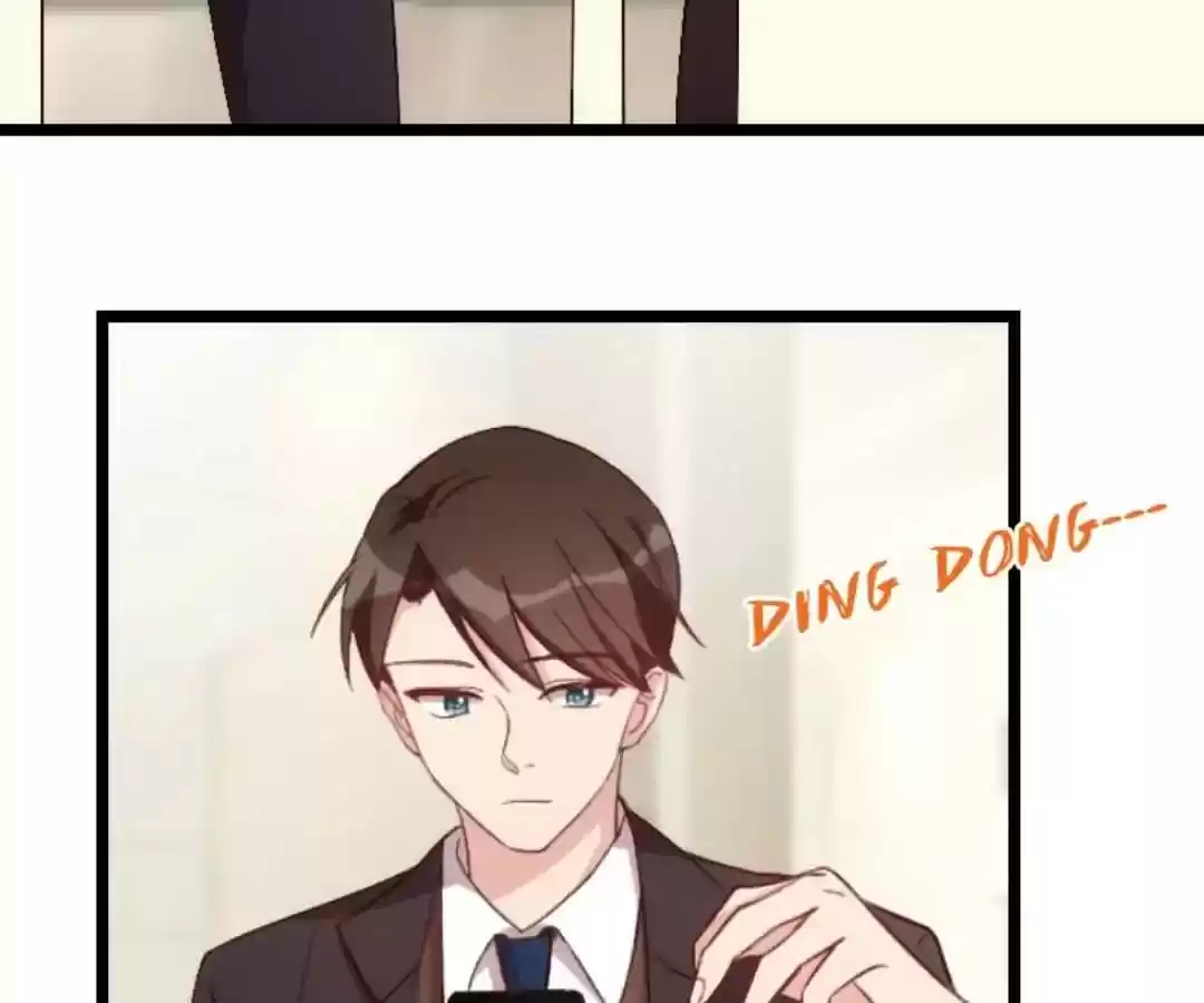 CEO's Sudden Proposal Chapter 89