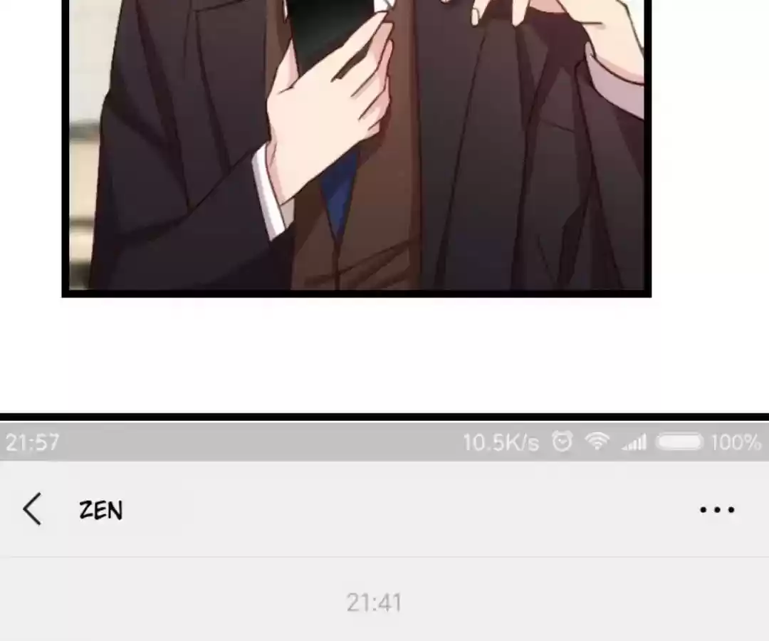 CEO's Sudden Proposal Chapter 89