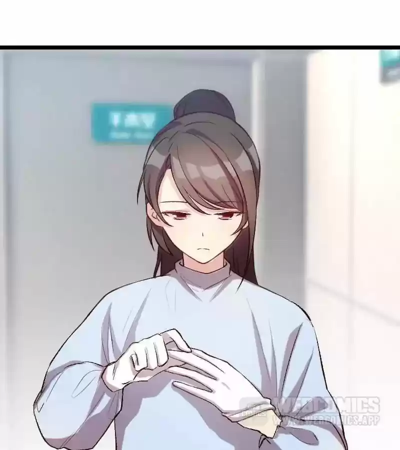 CEO's Sudden Proposal Chapter 9: Please Behave