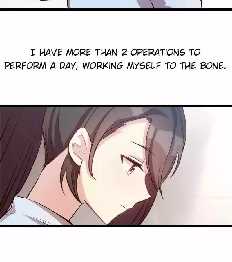 CEO's Sudden Proposal Chapter 9: Please Behave