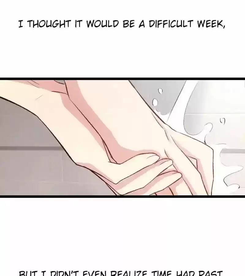 CEO's Sudden Proposal Chapter 9: Please Behave