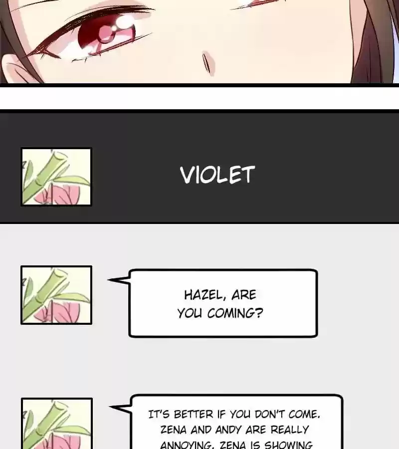 CEO's Sudden Proposal Chapter 9: Please Behave