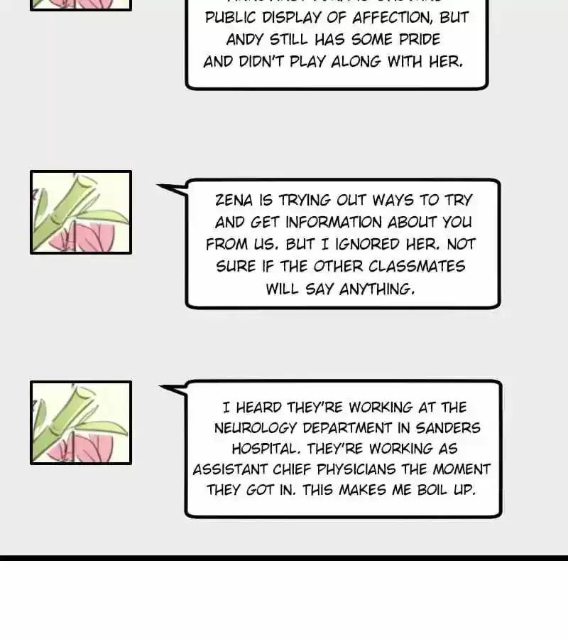 CEO's Sudden Proposal Chapter 9: Please Behave