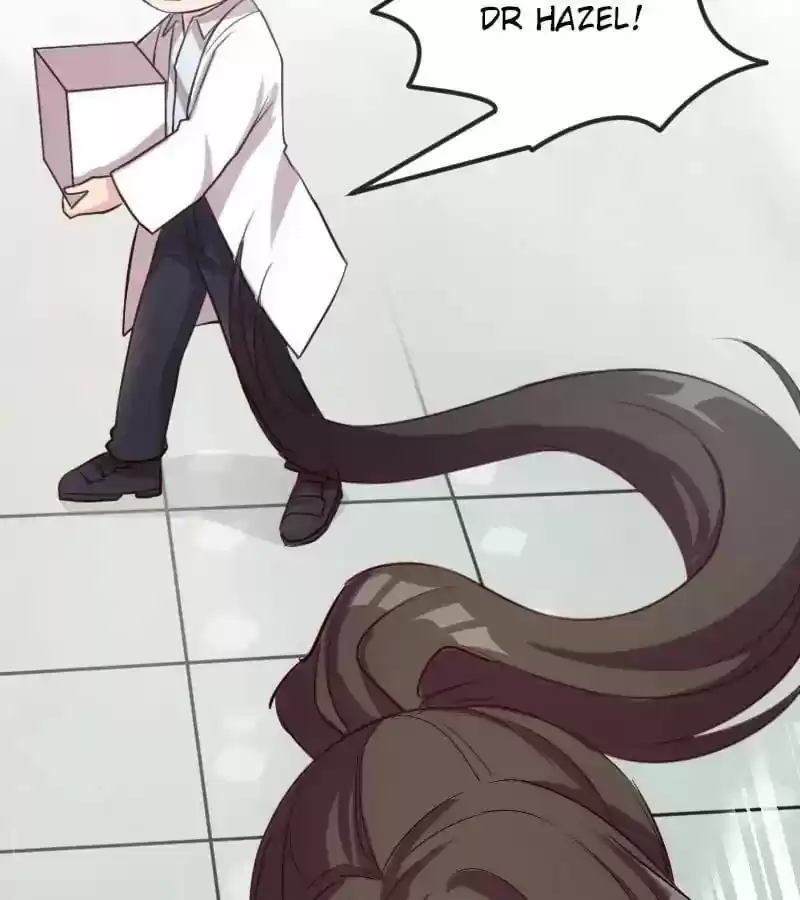 CEO's Sudden Proposal Chapter 9: Please Behave