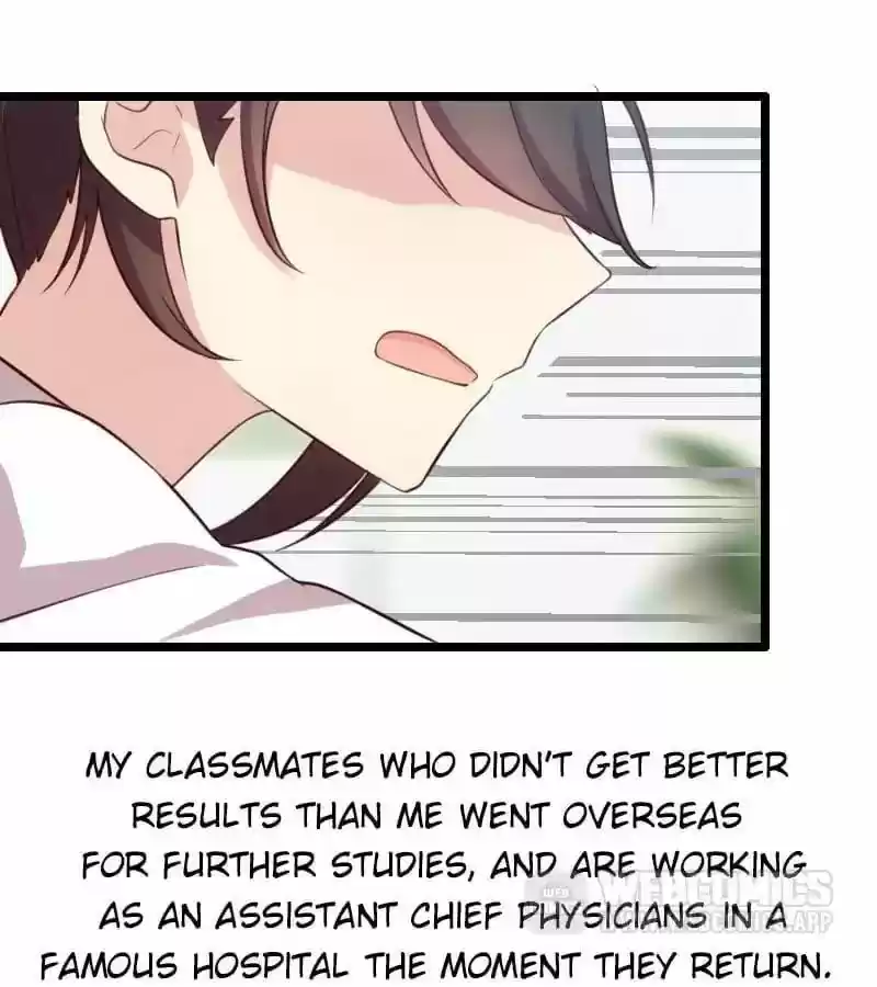 CEO's Sudden Proposal Chapter 9: Please Behave