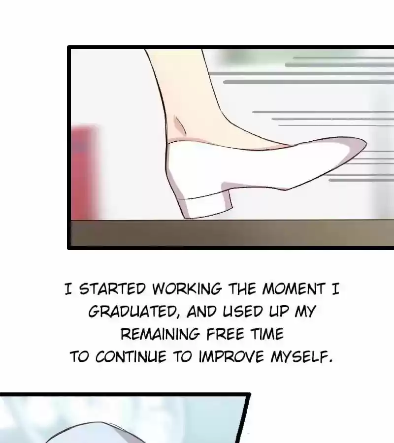 CEO's Sudden Proposal Chapter 9: Please Behave