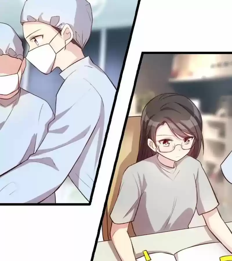 CEO's Sudden Proposal Chapter 9: Please Behave