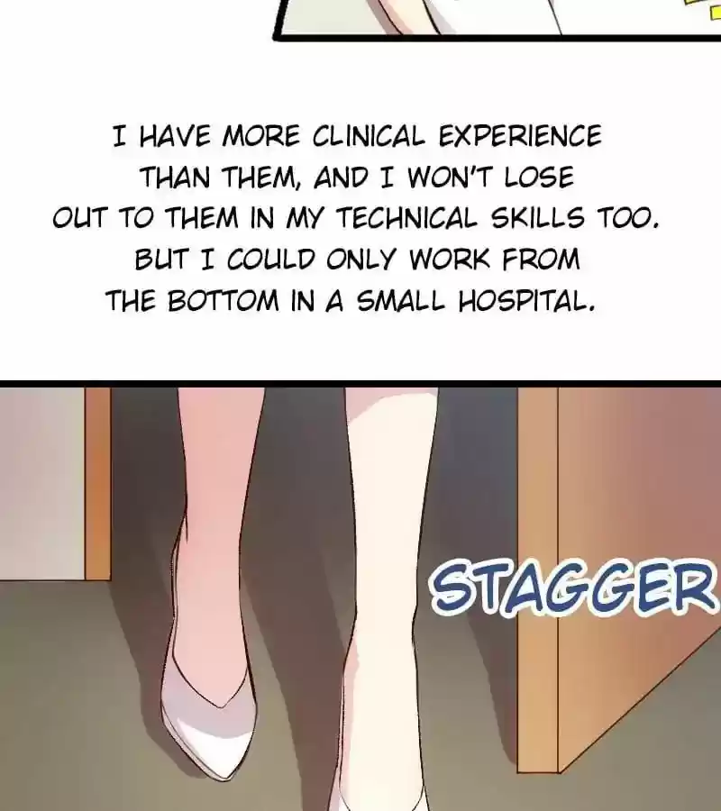 CEO's Sudden Proposal Chapter 9: Please Behave