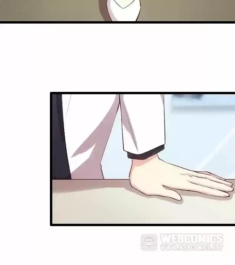 CEO's Sudden Proposal Chapter 9: Please Behave