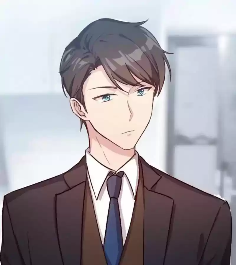 CEO's Sudden Proposal Chapter 9: Please Behave