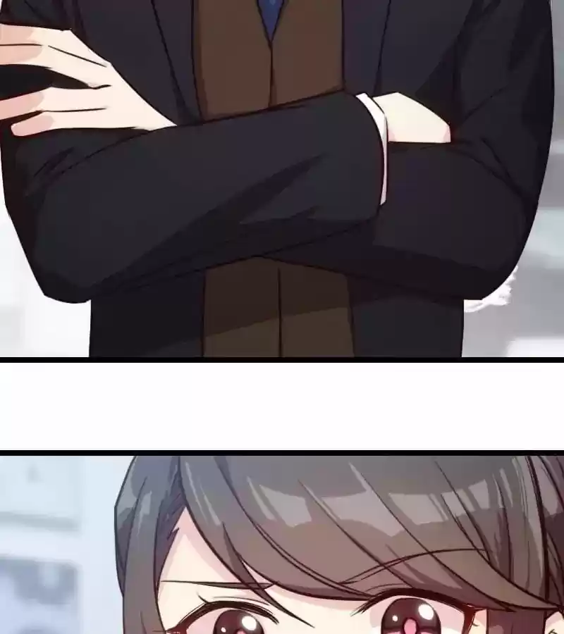 CEO's Sudden Proposal Chapter 9: Please Behave