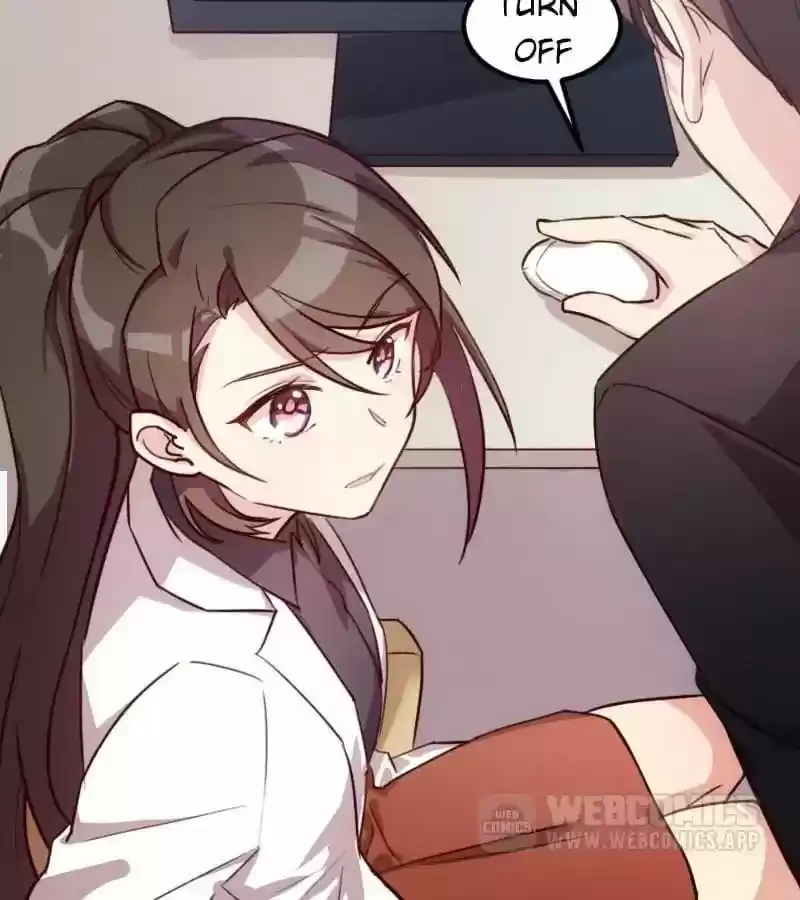 CEO's Sudden Proposal Chapter 9: Please Behave