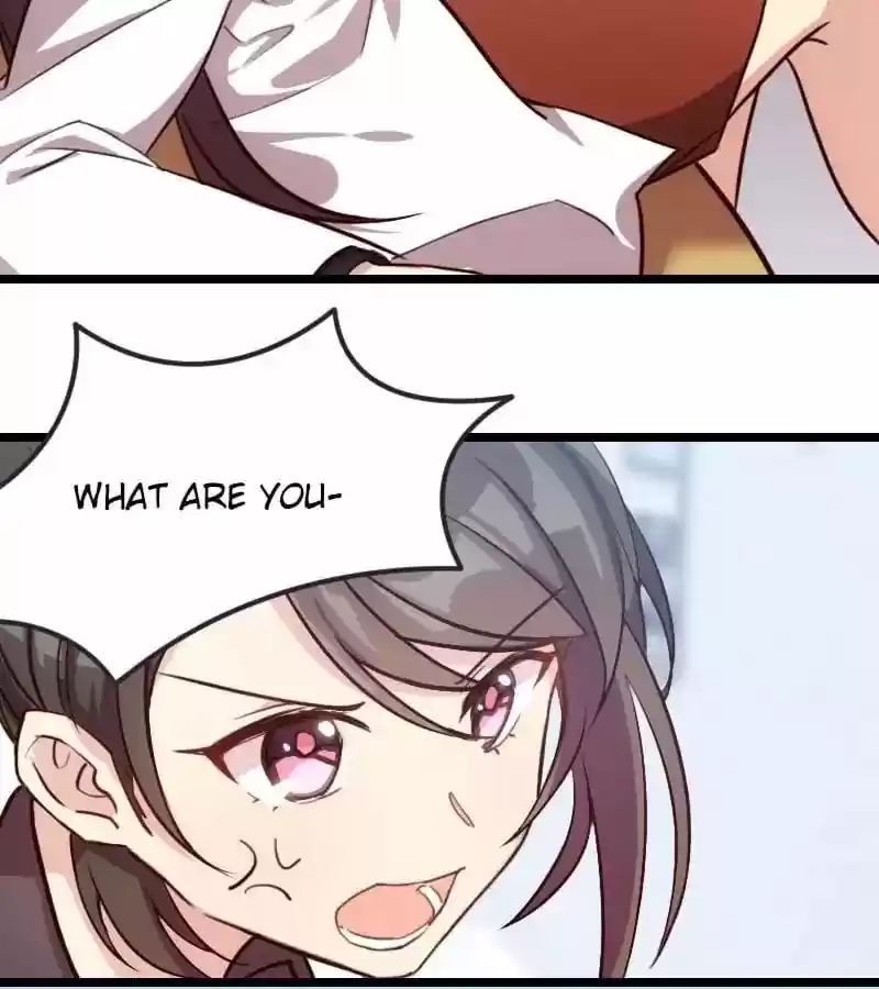 CEO's Sudden Proposal Chapter 9: Please Behave