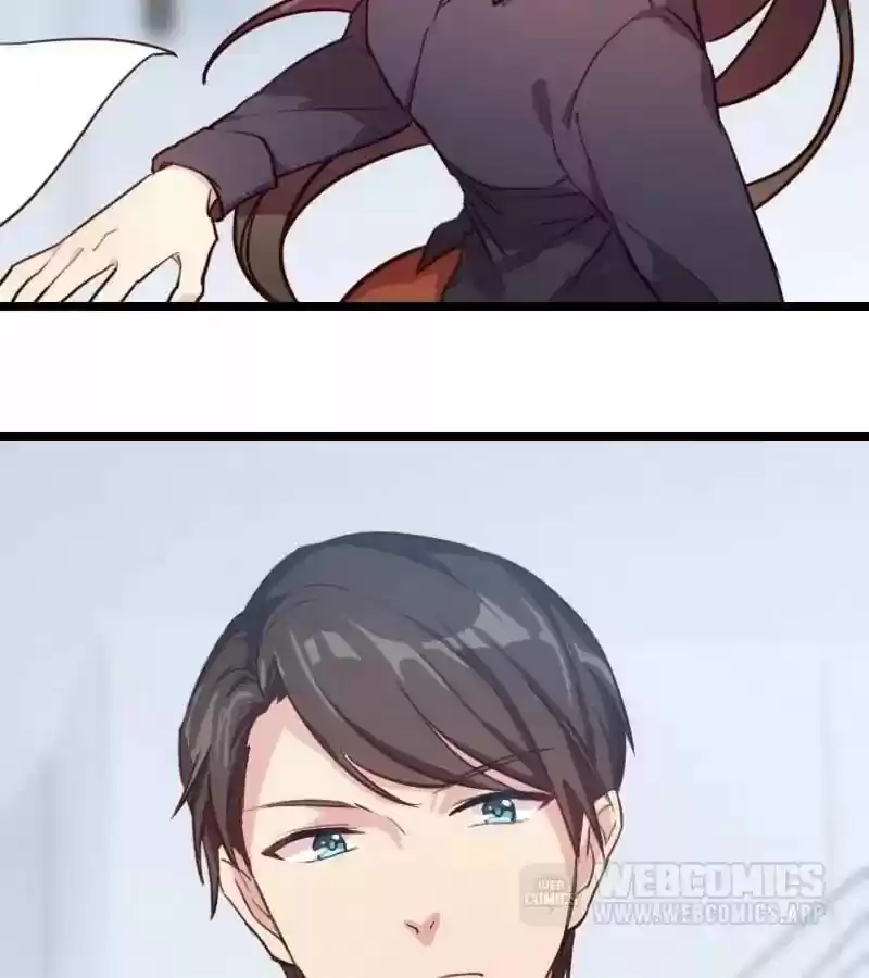 CEO's Sudden Proposal Chapter 9: Please Behave